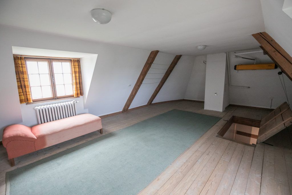 Das sind die Pläne für Schloss Wolfurt