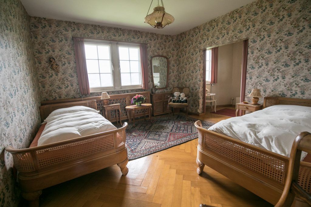 Das sind die Pläne für Schloss Wolfurt