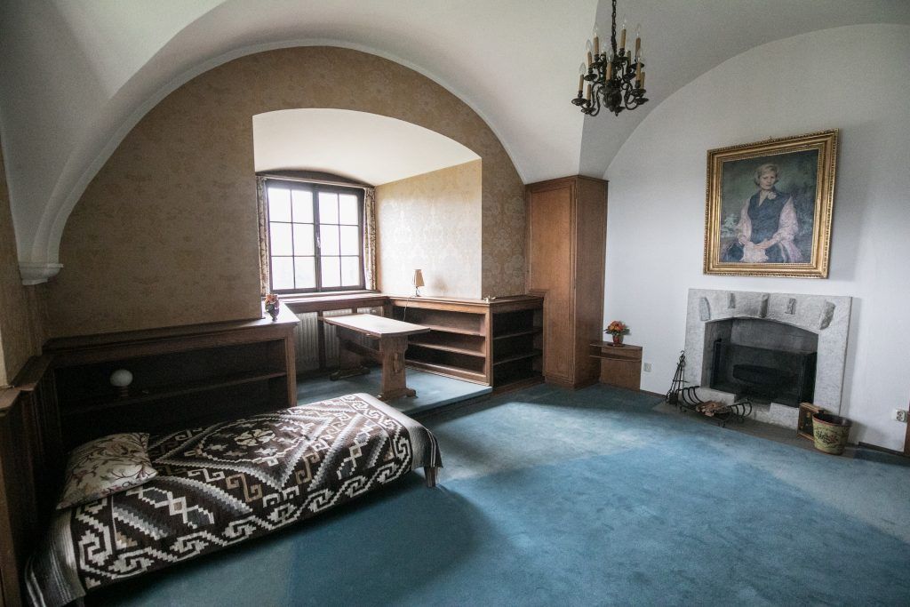 Das sind die Pläne für Schloss Wolfurt