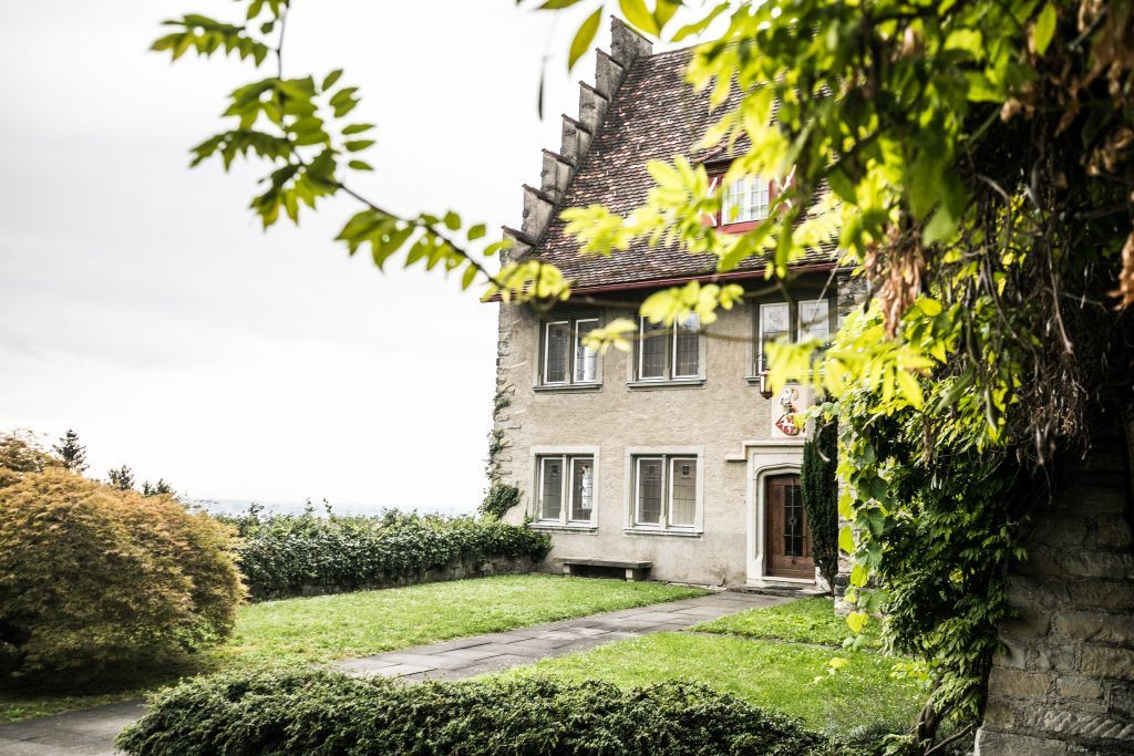 Das sind die Pläne für Schloss Wolfurt