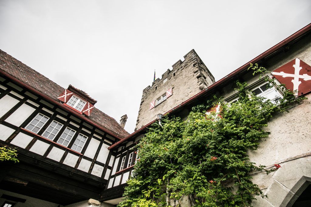 Das sind die Pläne für Schloss Wolfurt