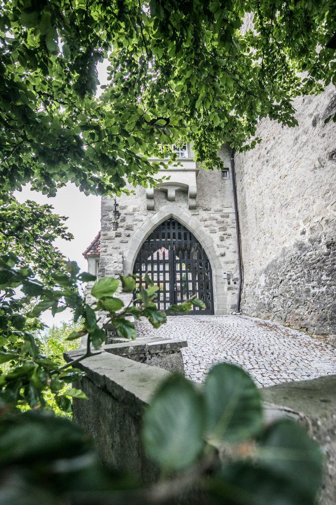 Das sind die Pläne für Schloss Wolfurt