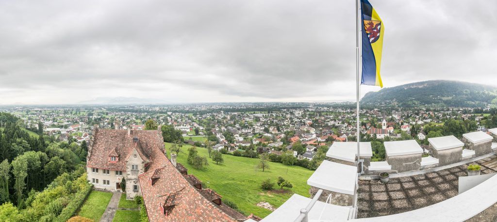 Das sind die Pläne für Schloss Wolfurt