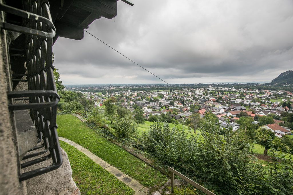 Das sind die Pläne für Schloss Wolfurt