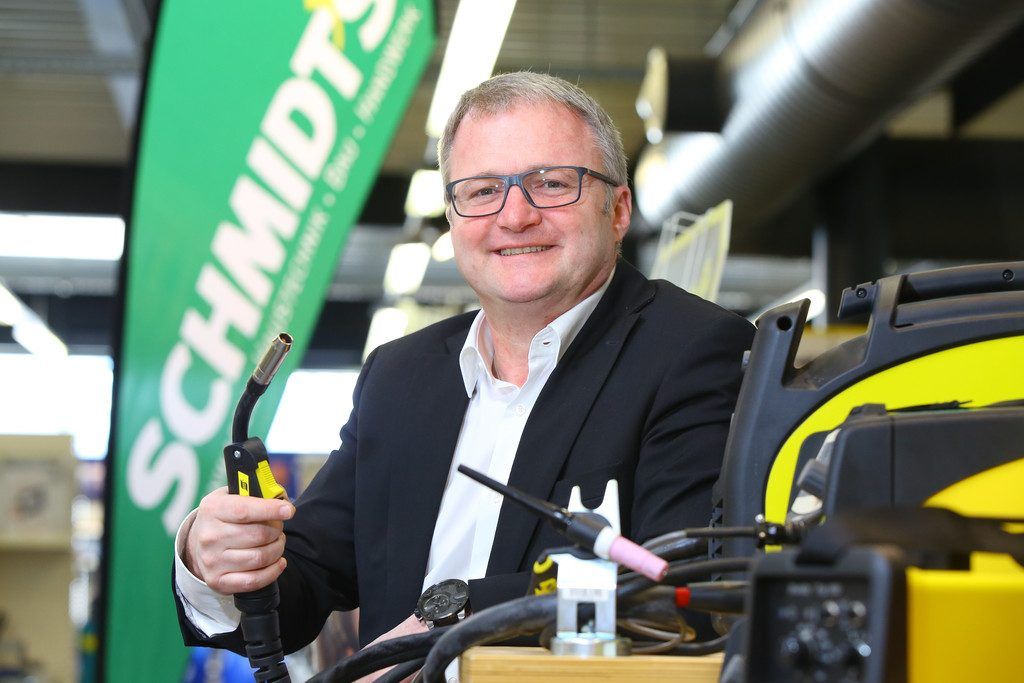 Schmidt‘s legt in allen Sparten, online und in den Ländern zu