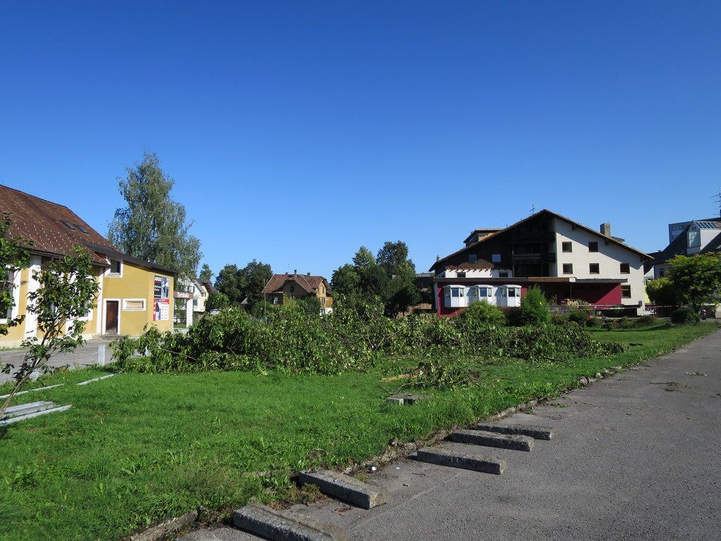 Spar schließt die letzte Lücke im Land