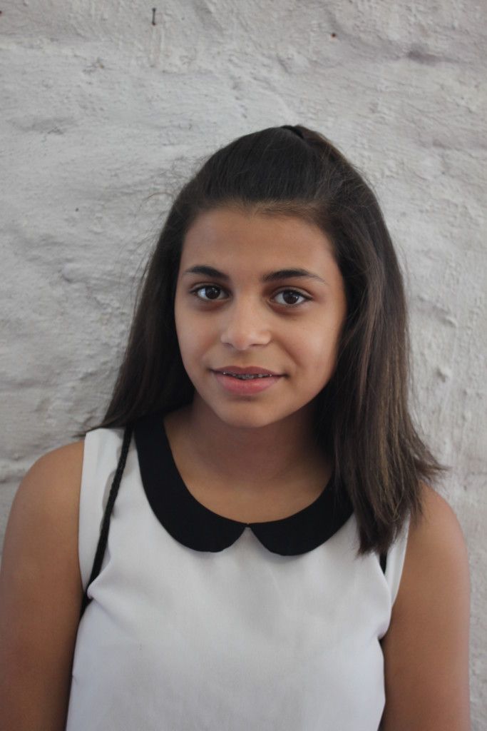 Sude Erarslan,12 JahreDurch diese Jugendbefragung können wir Jugendlichen den PolitikerInnen zeigen, was wir möchten und wofür wir uns in Lauterach einsetzen. Das Wichtigste für Lauterach in der Zukunft wäre ein richtiges Jugendhaus mit vielen tollen Räumen, in denen wir Jugendliche uns gerne aufhalten.