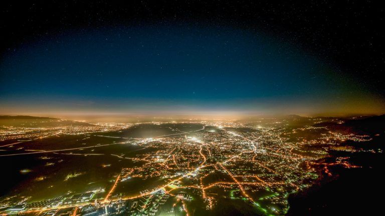 Trotz schwieriger Bedingungen hält Vorarlbergs Wirtschaft weiter einen stabilen Wachstumskurs.  Stiplovsek