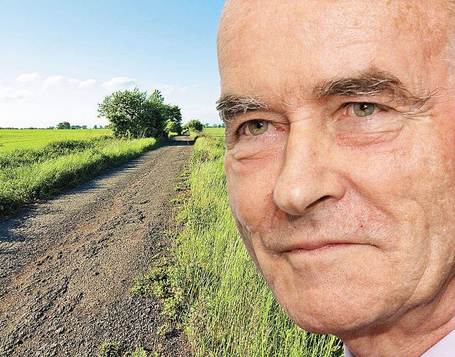 „Lust oder Frust?“ – ein Vortrag mit L. Stieger