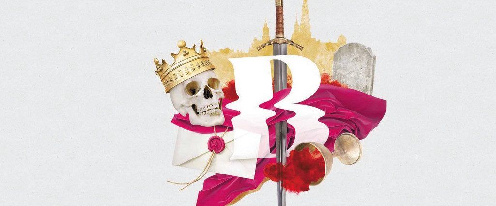 Hamlet als Oper bei den Bregenzer Festspielen