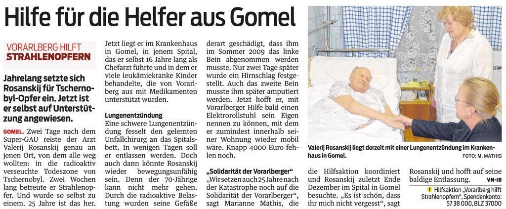 Überlebenswichtig: „Ganzheitlich denken und handeln“