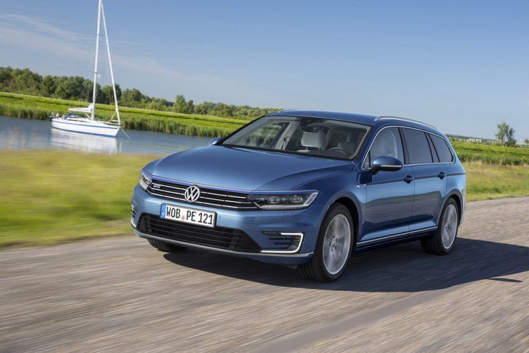 VW Passat Variant: Der Wolfsburger Lader spannt den Bogen von einem Front- über einen 4x4-Triebler bis zum Hybrid.