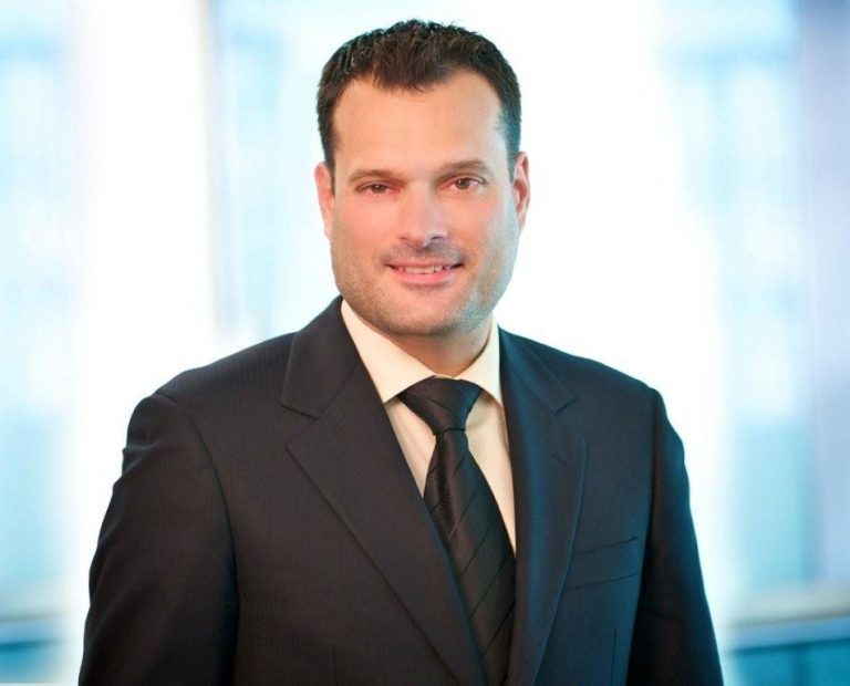 Wirtschaftsdelegierter in den USA: Michael Friedl.  Foto: WKO