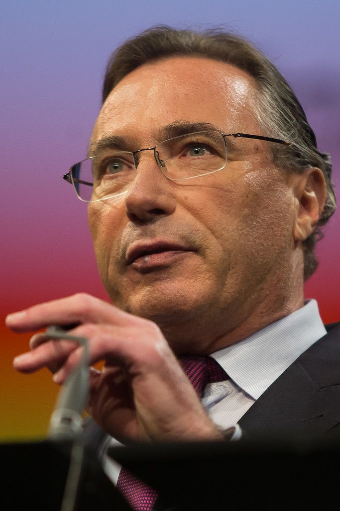 WKV-Direktor Helmut Steurer. Fotos: VN