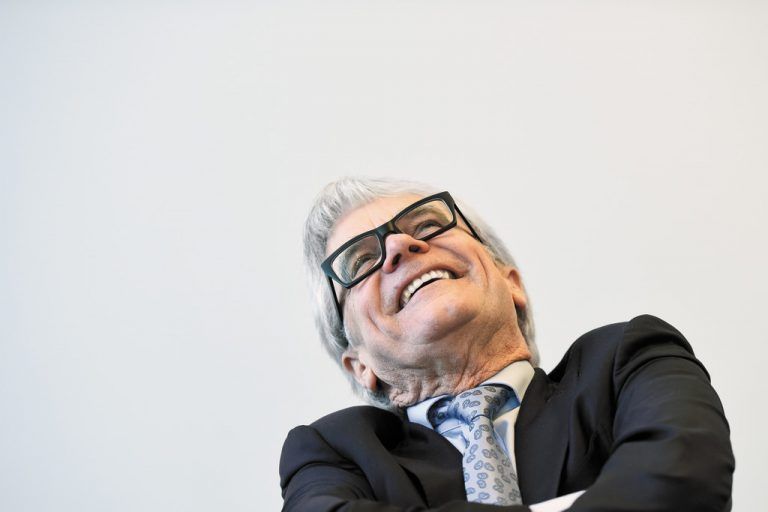 Wolfgang Eder: „Menschen können sich immer weniger leisten, weil der Staat immer mehr braucht.“  Schwarzl