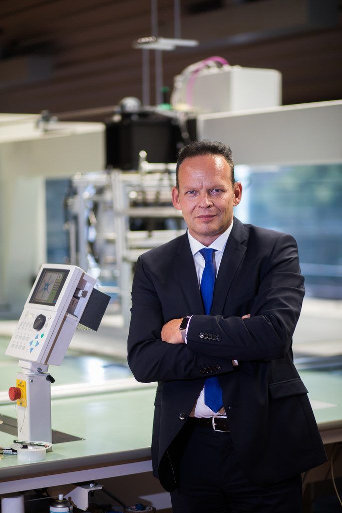 Stützen der Vorarlberger Wirtschaft