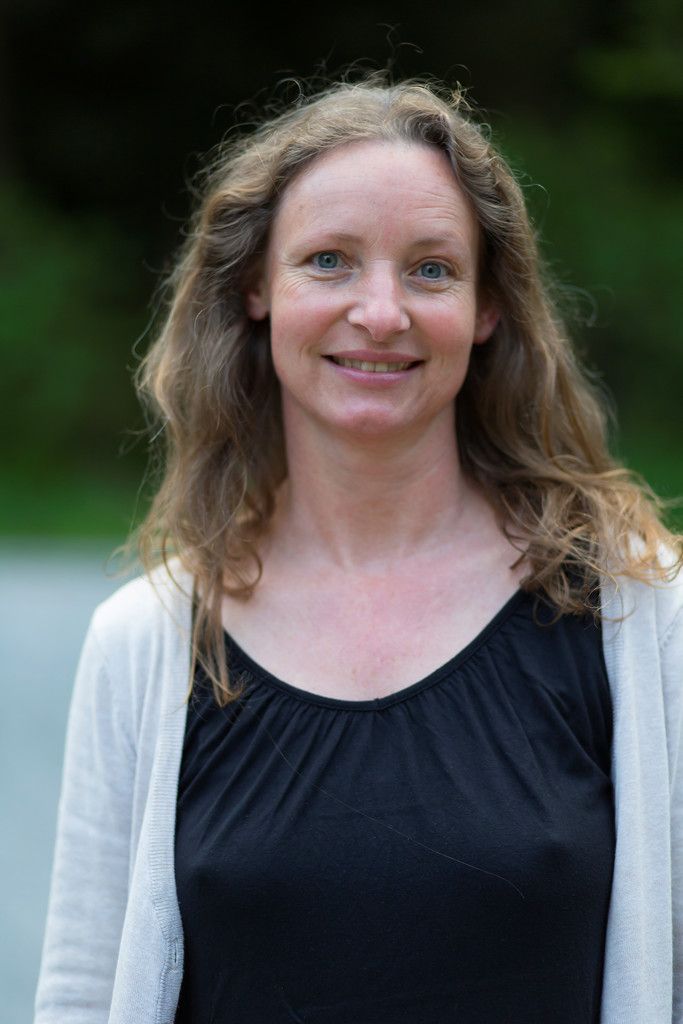 Yvonne Matt, BüroDurch meine Mitarbeit bin ich in vieles eingebunden. Da wird durchaus Berufliches auch am Familientisch besprochen. Die Vorteile überwiegen klar.