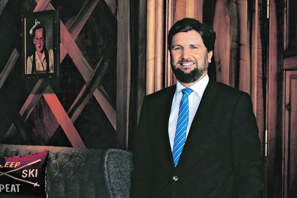 „Anlagegeschäft ist der größte Hebel“