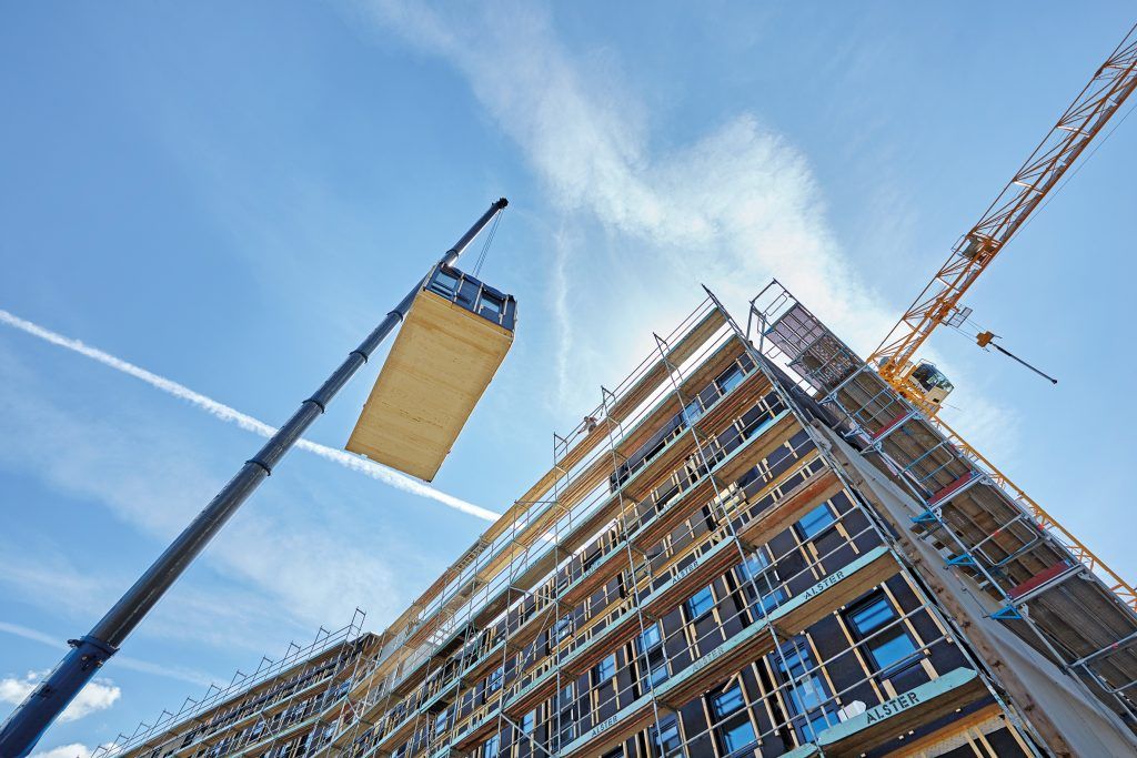 „Solide Basis für die Zukunft“