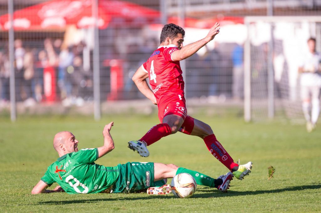 Rekordspieler kehrt als Amateure-Trainer nach Lustenau zurück