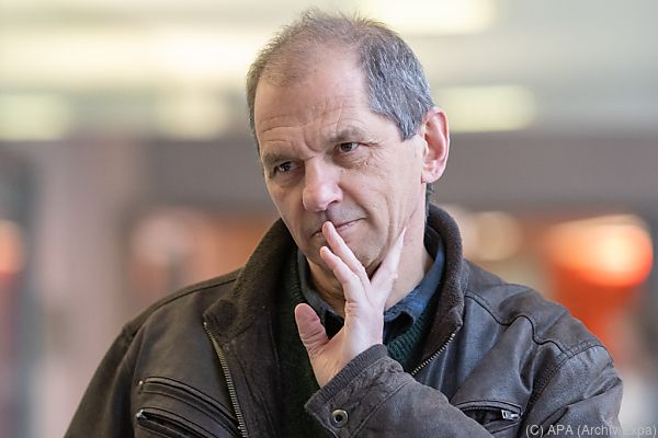 Tiroler Blogger Markus Wilhelm erhält Gatterer-Preis 2019