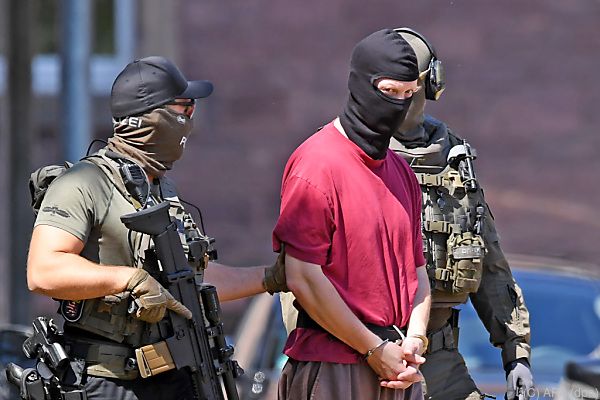 Verdächtiger im Mordfall Lübcke widerrief Geständnis