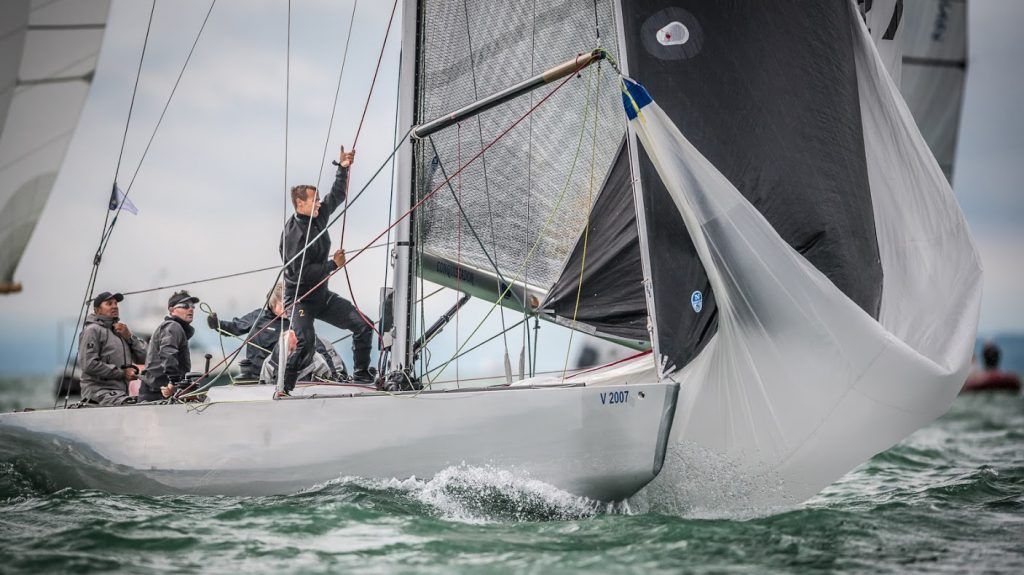 Bodensee-Segler auf Mission Titelverteidigung