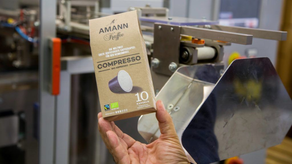 Alpla will bis 2025 zu 100 Prozent recycelbare Verpackungen