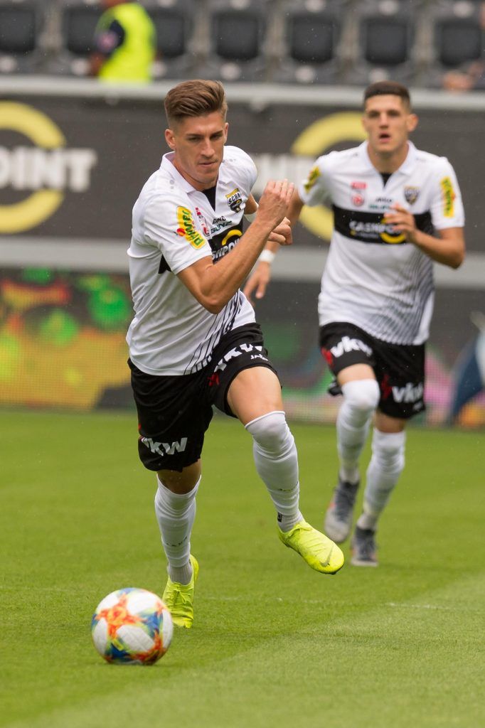 Englische Woche beginnt für Altach mit knapper Niederlage gegen West Ham