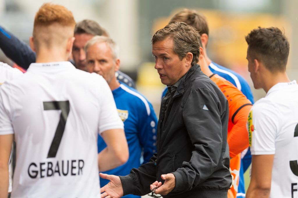 Englische Woche beginnt für Altach mit knapper Niederlage gegen West Ham