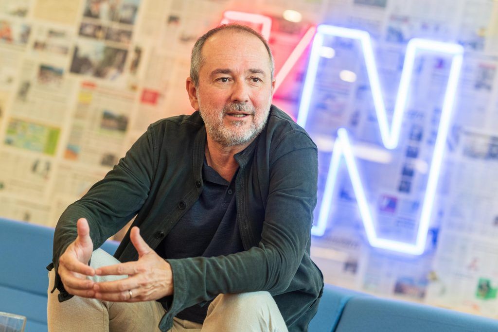 SPÖ-Bundesgeschäftsführer Drozda: &#8220;Wir wollen die Millionärssteuer&#8221;