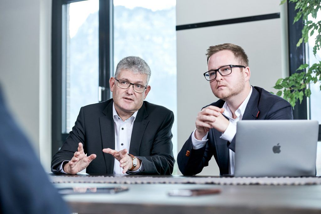 Turnkey: Rückzug von Oksakowski