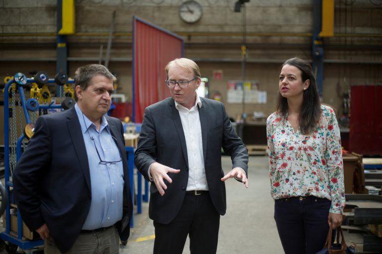 25 Prozent Wachstum sind heuer das Ziel.