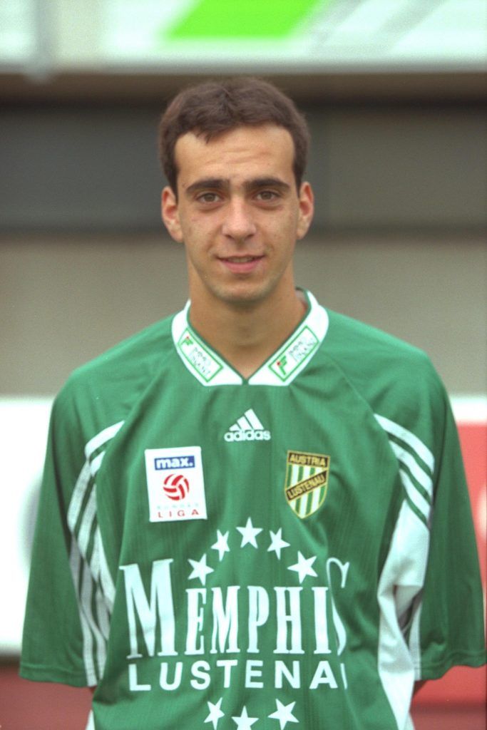 Rekordspieler kehrt als Amateure-Trainer nach Lustenau zurück