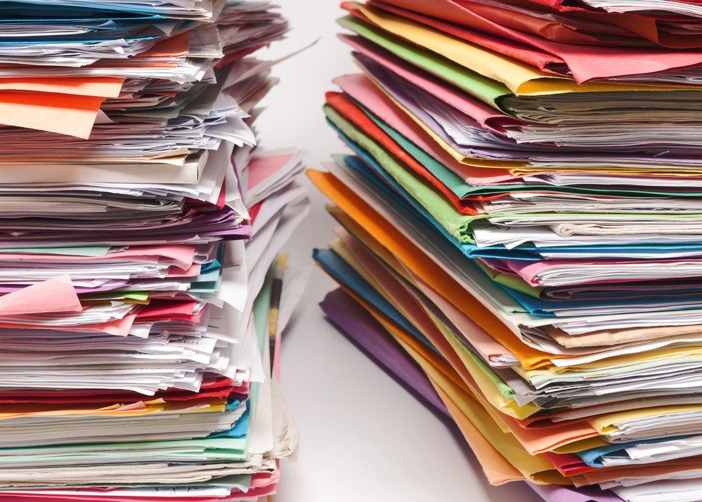 Gesetz gegen zu viele Gesetze