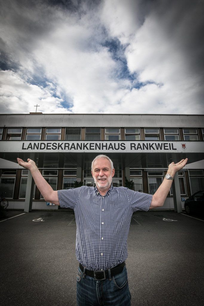 &#8220;Krisen sind oft Chancen&#8221;