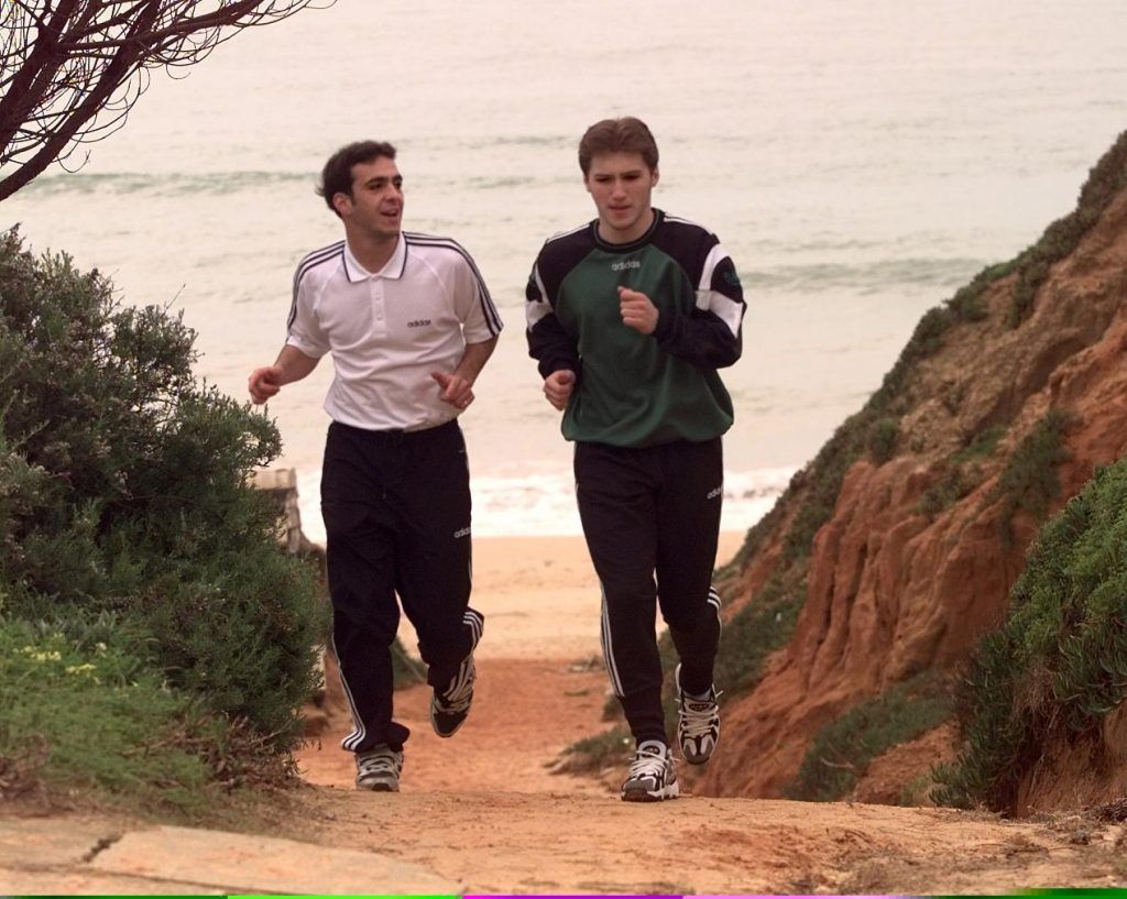 Rekordspieler kehrt als Amateure-Trainer nach Lustenau zurück