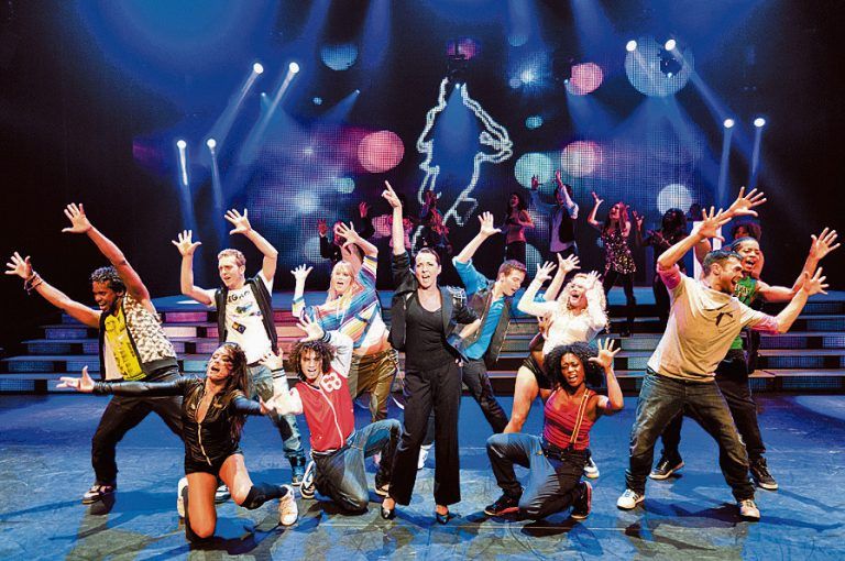 5 x 2 Karten gewinnen für die Musicalshow am Samstag, 8. April 2017 im Festspielhaus Bregenz. Foto: joris van bennekom