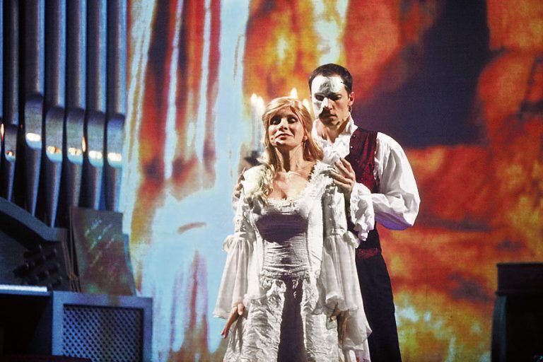 5 x 2 Karten gewinnen für Musical-Highlight. Foto: veranstalter