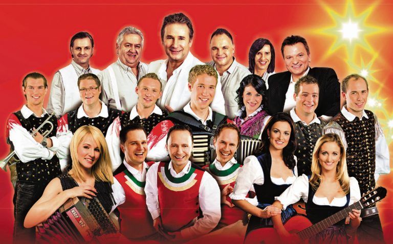 5 x 2 Karten gewinnen für „Zauber der Weihnacht“. veranstalter