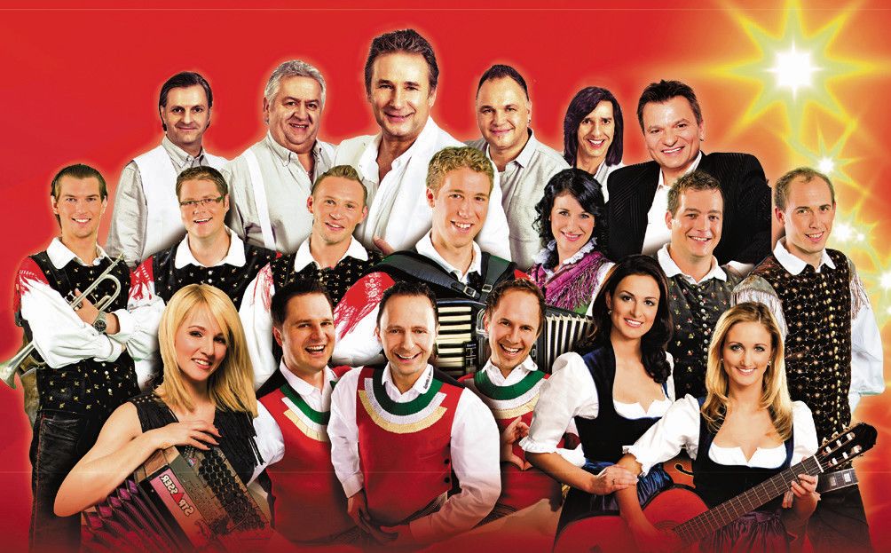 Ein klingender Adventkalender