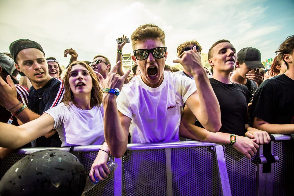 30 spannende Fakten zum 30. Szene Openair