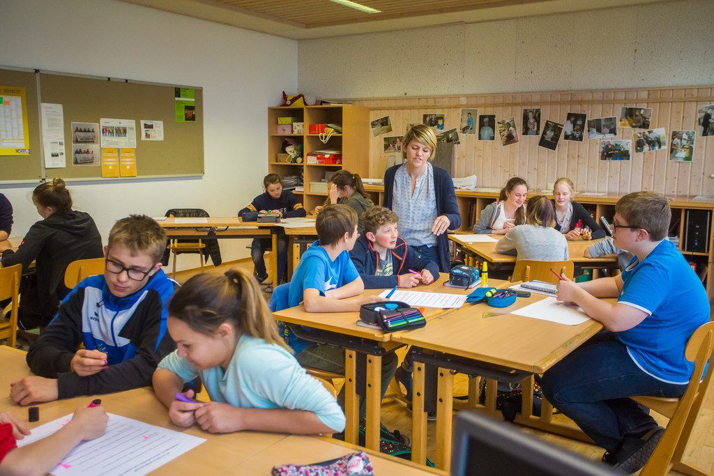 Kompromissvorschlag in Sachen Modellregion hat Chancen auf Zustimmung.