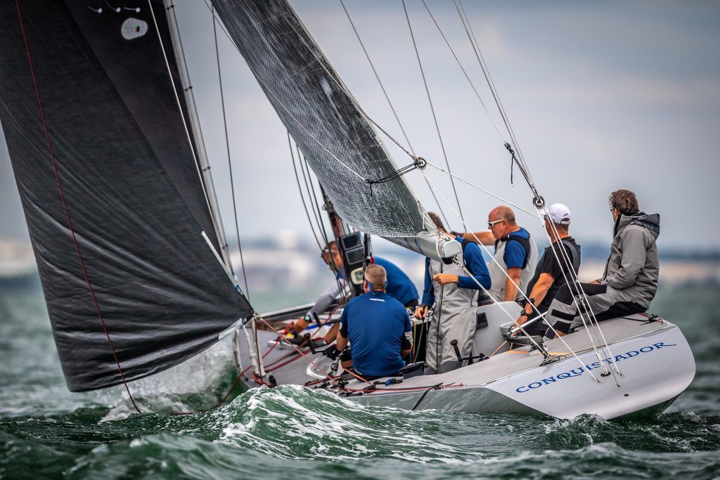 Segeln: Bodenseeteam kürt sich zum Vizeweltmeister