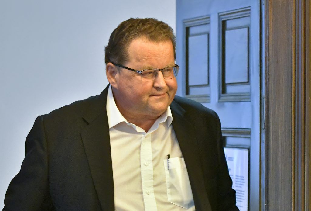 Grasser-Prozess: Belastungszeuge sorgt für großes Interesse