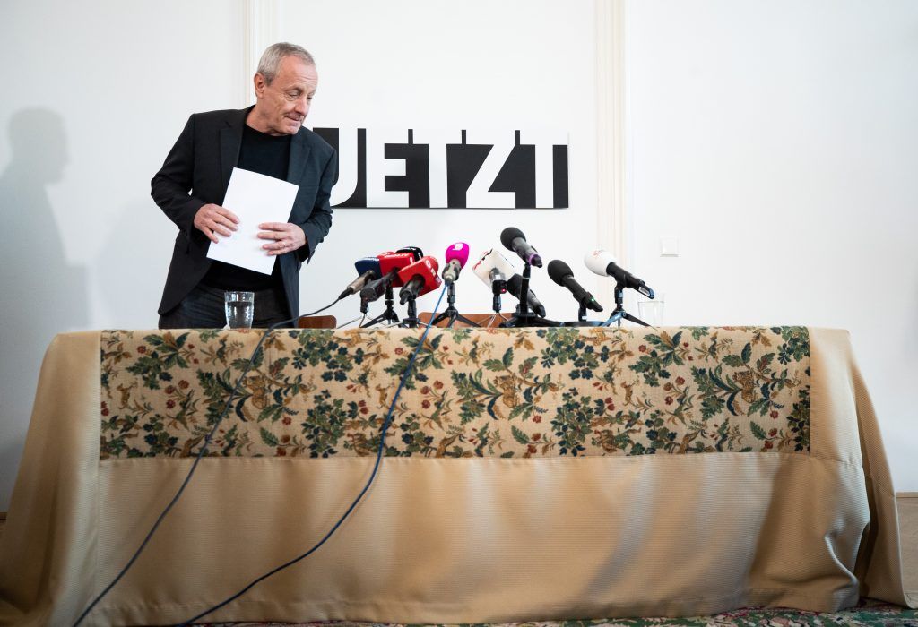 Von Herausforderungen und Chancen für neue politische Kräfte in Österreich