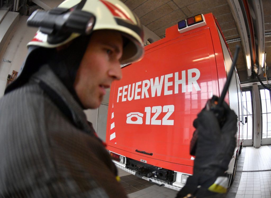 Bonussystem soll ehrenamtliche Helfer absichern