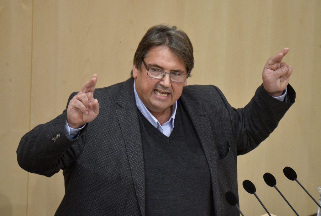 Baugewerkschafter: „Das macht Kurzarbeit sexy“