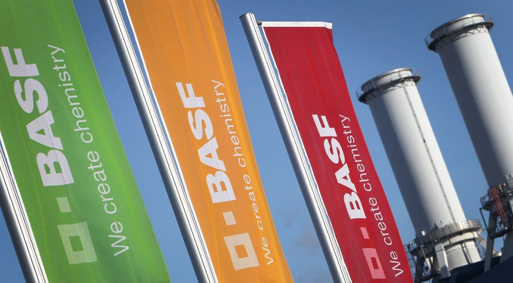 Chemiekonzern BASF schockt deutschen Aktienmarkt