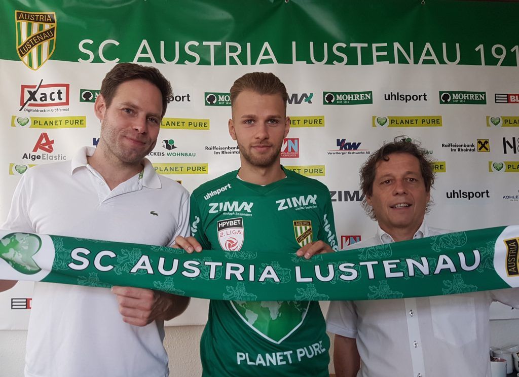 Neue Gesichter und große Vorfreude